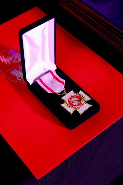 Jubileusz 80-lecia Aeroklubu Warmińsko-Mazurskiego — zdjęcie 4 z 76