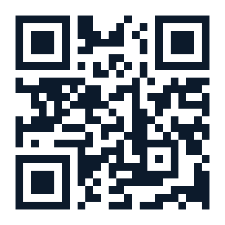 Kod QR prowadzący na stronę warterfuels.pl